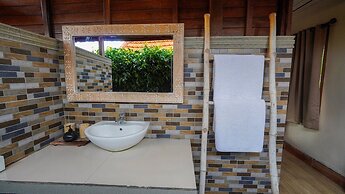 Darsan Lembongan Boutique Cottage