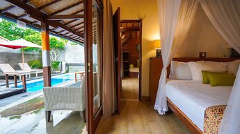 Darsan Lembongan Boutique Cottage