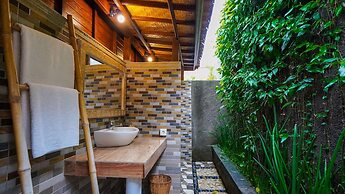 Darsan Lembongan Boutique Cottage