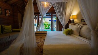 Darsan Lembongan Boutique Cottage