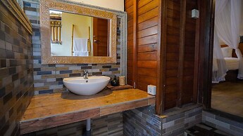 Darsan Lembongan Boutique Cottage