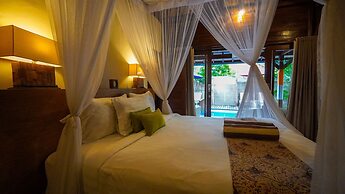 Darsan Lembongan Boutique Cottage