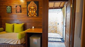 Darsan Lembongan Boutique Cottage
