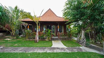 Darsan Lembongan Boutique Cottage