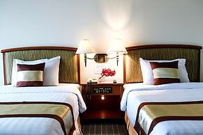 The Royal City Hotel