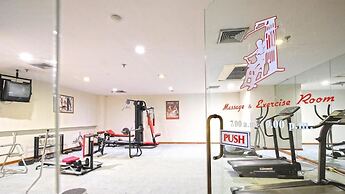 The Royal City Hotel