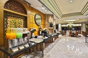 The Royal City Hotel