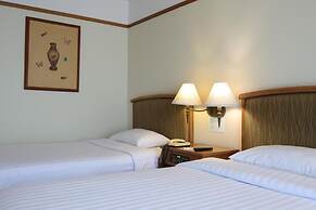 The Royal City Hotel