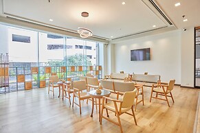 The Royal City Hotel