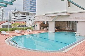 The Royal City Hotel