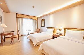 The Royal City Hotel