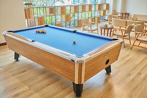 The Royal City Hotel