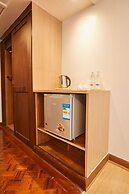 The Royal City Hotel