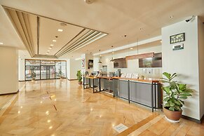 The Royal City Hotel