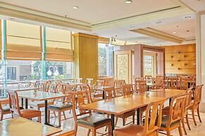 The Royal City Hotel