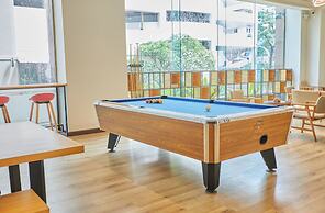 The Royal City Hotel