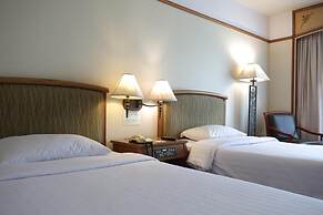 The Royal City Hotel