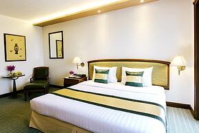 The Royal City Hotel