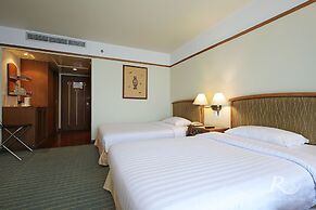 The Royal City Hotel