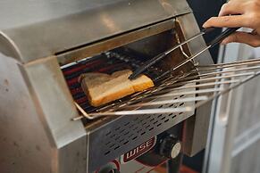 The Royal City Hotel