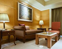 The Royal City Hotel