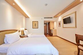 The Royal City Hotel