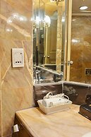 The Royal City Hotel