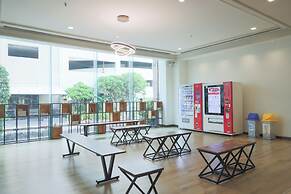 The Royal City Hotel