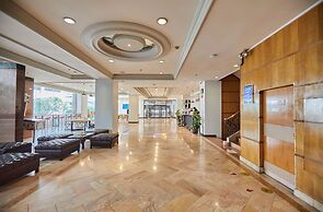 The Royal City Hotel