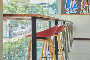 The Royal City Hotel