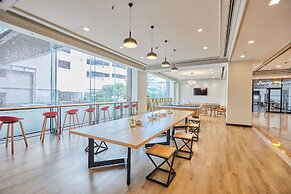 The Royal City Hotel