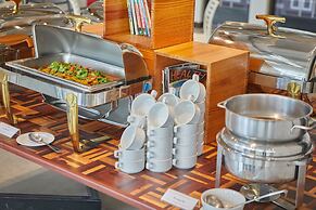 The Royal City Hotel