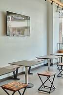 The Royal City Hotel