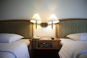 The Royal City Hotel