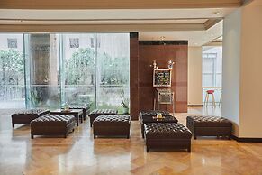 The Royal City Hotel