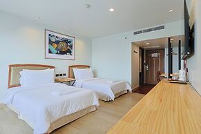 The Royal City Hotel