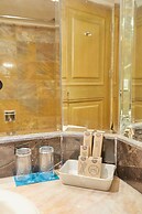 The Royal City Hotel