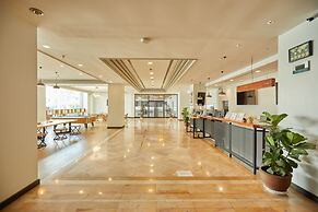 The Royal City Hotel