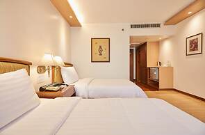 The Royal City Hotel