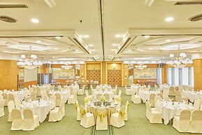 The Royal City Hotel