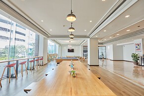 The Royal City Hotel