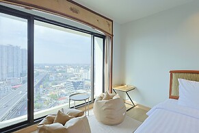 The Royal City Hotel