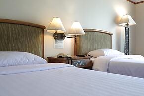 The Royal City Hotel