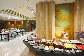 The Royal City Hotel