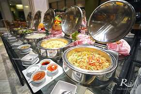 The Royal City Hotel