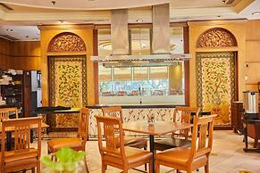 The Royal City Hotel