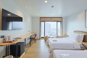 The Royal City Hotel
