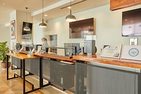 The Royal City Hotel