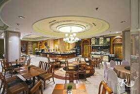 The Royal City Hotel