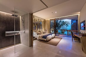 Katamaran Hotel & Resort Lombok